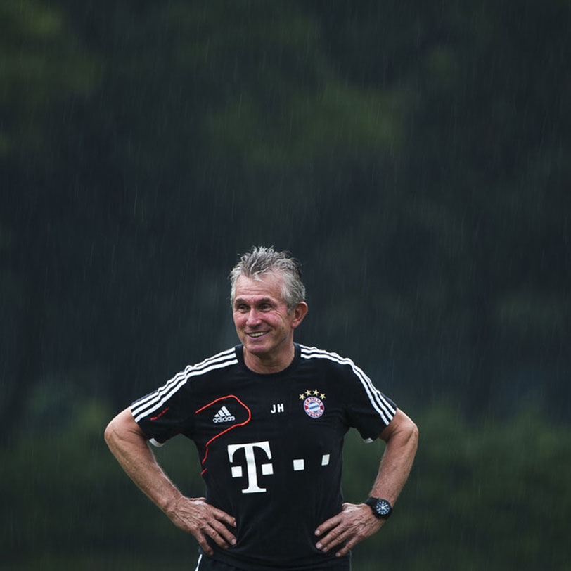 Bayern boss Heynckes&#039; future undecided